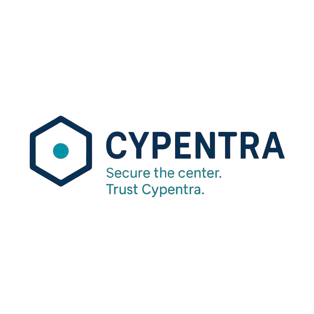 Cypentra Logo